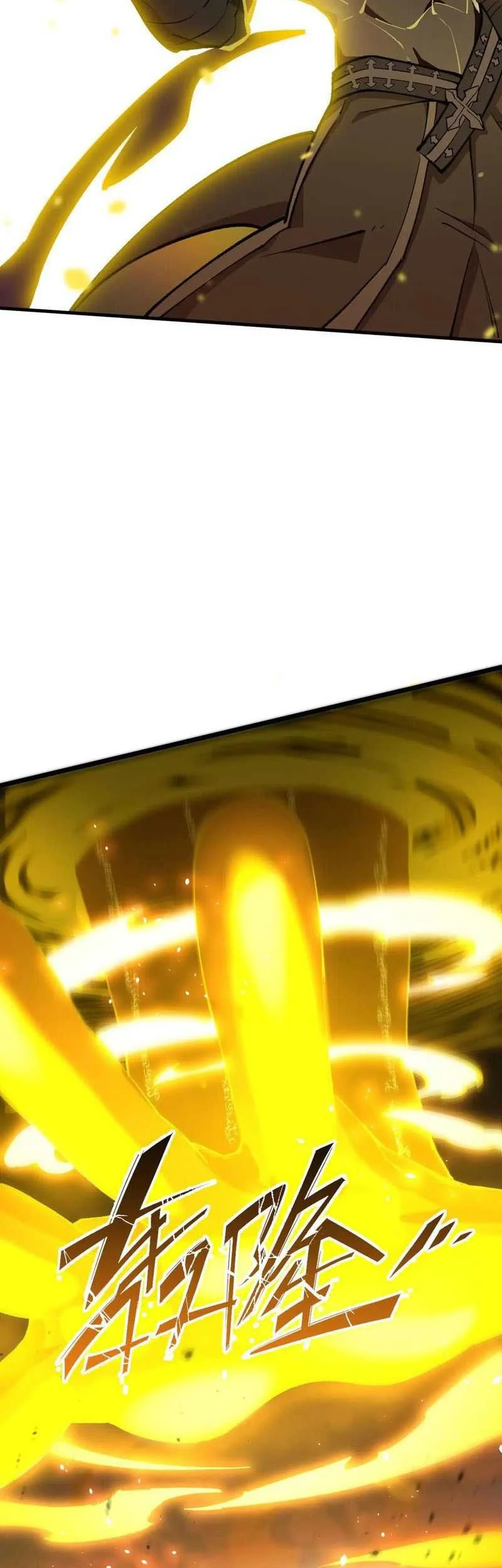 SSS-level Paladin Who Breaks All Logic Chapter 58 Fix Gambar 34